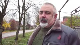 Регулировка троса газа Рено Логан К4М.