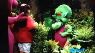 Hi Baby Bop (Barney's Super Singing Circus)