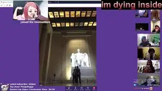 Stream Highlights - Arrested Edition