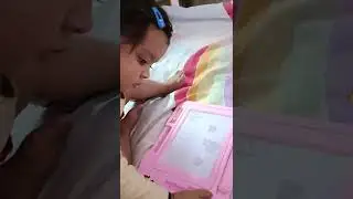 A very amazing smart slate for kids