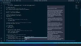 Create a World Clock GUI with Python and tkinter
