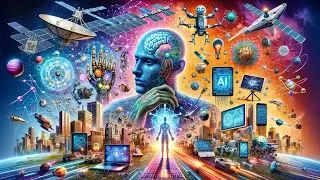10 INCREDIBLE AI Innovations That Will Change Your Life