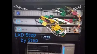 LXD Step by Step