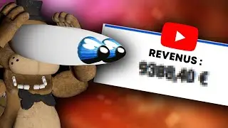 Les Youtubers en ce moment