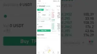 💥 Techpay Coin Buy Started || In L-bank Crypto Exchange|