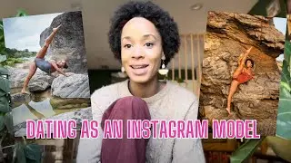 Dating as an Instagram Model