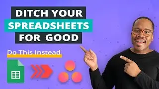 🔥 ASANA + Google Sheets = Ultimate Work Management | Custom Fields, Approval Workflow 🚀
