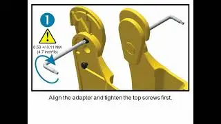 ZD410 - Installing and Using the Optional Media Adaptors