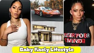 Baby Kaely Lifestyle (Baby Kaely Music) Biography, Relationship, Family, Net Worth, Hobbies, Facts