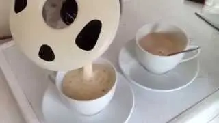Bialetti Mukka Express