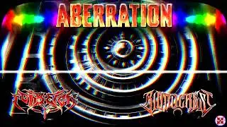FORREIGN & BLOODCREST - ABERRATION