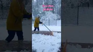 Snow Storm update in Fairbanks Alaska #shortsfeed #shorts #shortsfeed #shortsviral #storm