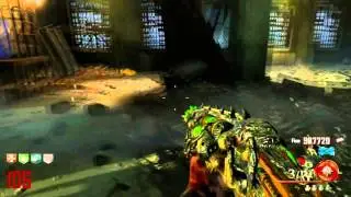 Ronda 112 Suicidio | Top 10 del mundo PS3 | Mob of the Dead | Black Ops 2