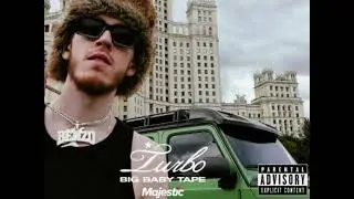 | BIG BABY TAPE - TURBO (MAJESTIC) |