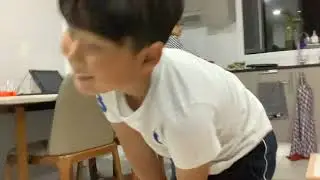 Fighting kids 2