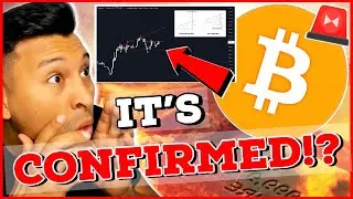 🚨Bitcoin & Ethereum: Prepare For What's Coming!!!!!