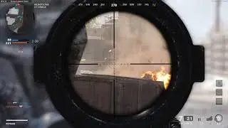 Call of Duty Cold War Multiplayer