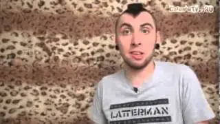 +100500 [ CarambaTV ]