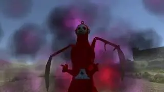 Slendytubbies 3: FINALE