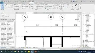 Revit: Hatch, editar grosores de rapidógrafo, formato e impresión