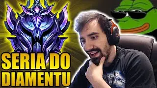 WALCZĘ O DIAMENT PO LATACH SPĘDZONYCH W PLATYNIE *TOTALNE EZ*