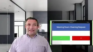 Microsoft Teams Panel with Line of Business Applications
