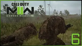 All Ghillied Up | Modern Warfare 2 (2022) (Veteran) #6