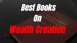 Dan On Best Book Ever Written On Wealth Creation Is Free (Your First 100 Million) #Shorts