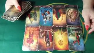 ЧТО ХОРОШЕГО ПРИНЕСЁТ СЛЕДУЮЩАЯ НЕДЕЛЯ С 23 ПО 29 ОКТЯБРЯ? 🔮