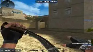 VS sparkyclan | SANA |