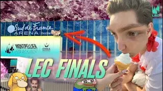Aftermovie | LEC Summer Finals 2023