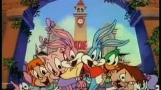 Tiny Toons Opening (High Quality)