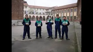 Cnos Fap   Amati e chiamati   La formazione professionale salesiana
