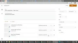 4 Ways to Share in Google Drive - Google Tips for Working Efficiently