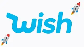 Loading up on Wish Stock