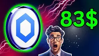 CHAINLINK is about to EXPLODE! Last CHANCE? | LINK Price Prediction