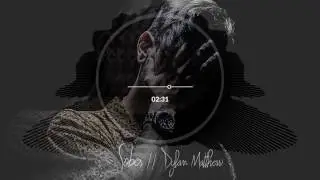 Dylan Matthew - Sober [Official Audio]