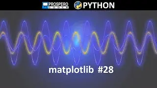 matplotlib Part 28 - 3D Contour Plots