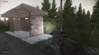 Tarkov | No bad words strangor