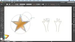Astute Graphics Plug-ins Tutorial: Kreise erstellen |video2brain.com