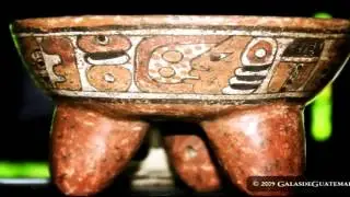 Mayas- Iser