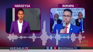 Miisaaniyada Dhalinyarada Somaliland waxba looguma qabto…