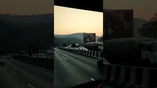 khandala #lonavala #khandala ghat lonavala