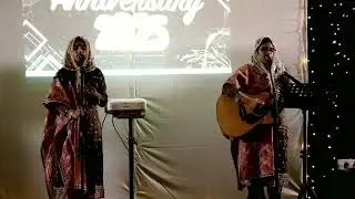 IPC DUBLIN Anniversary 2025  - Group song by Sunday school Teens