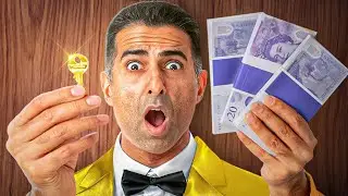 I Bought One of the Most Expensive Houses in My Area!