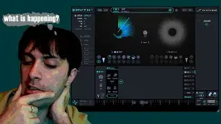 This Synthesizer Is Too Intelligent For Me