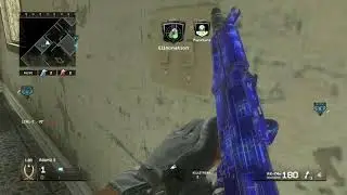 MWR Challenge vs Nikzen Logiv Jockzje Ditto