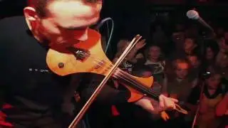 Andrius Mamontovas. Čikaga 2002. III dalis
