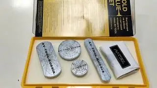Холодный клей AV-TOOL 