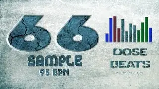 Sample número 66 Prod. DoSe Beats (String - BEATMAKERS)